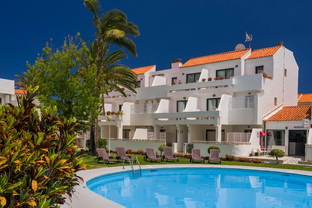 Pool, Los Rosales, La Palma