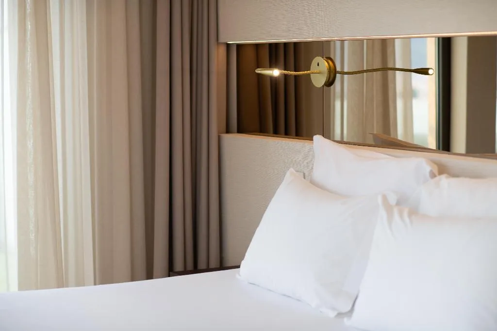 SINGLE STANDARD Room, Cristal Setubal, Lisbon