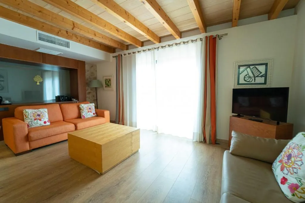 SUITE SUPERIOR Room, Hotel Rural S'Olivaret, Majorca