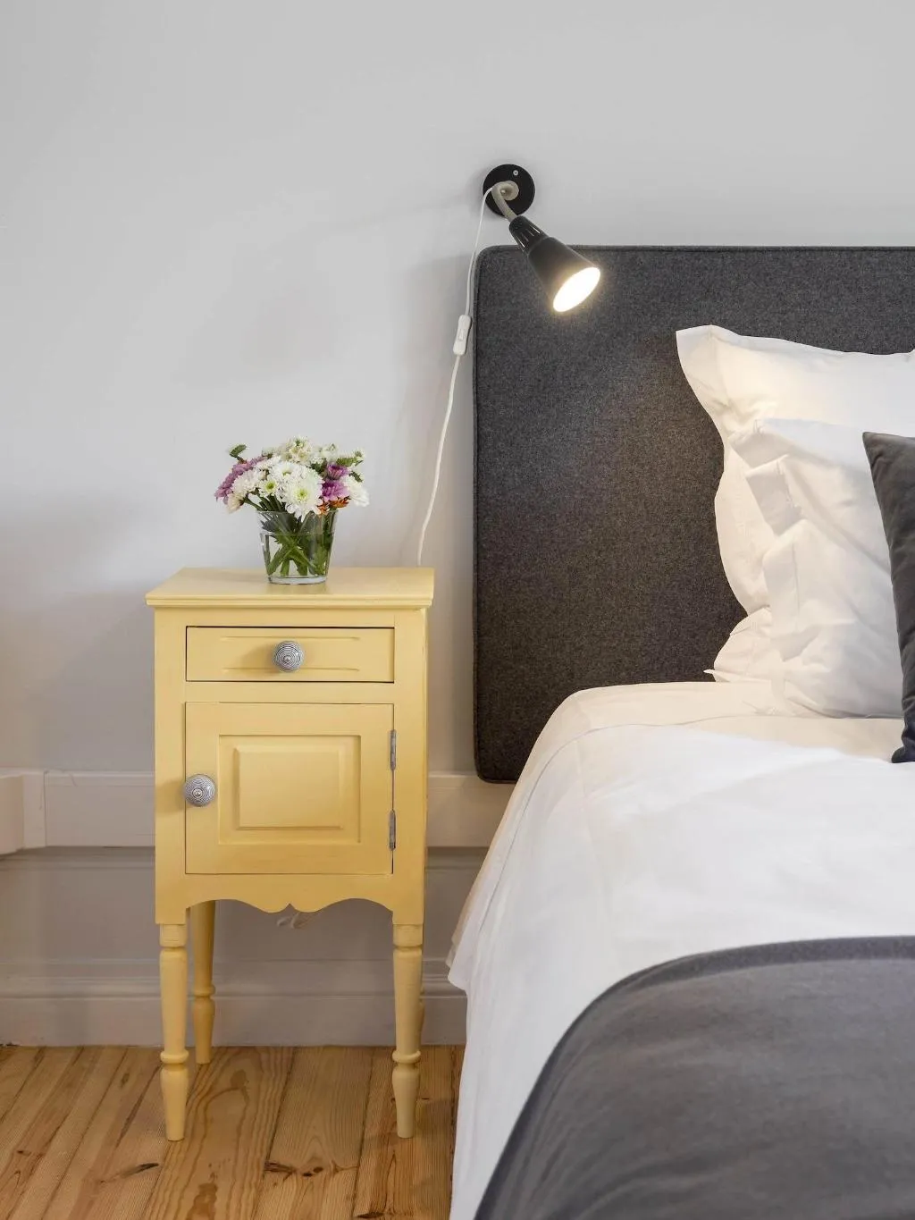 Room, Penedo Da Saudade Suites & Hostel, Porto