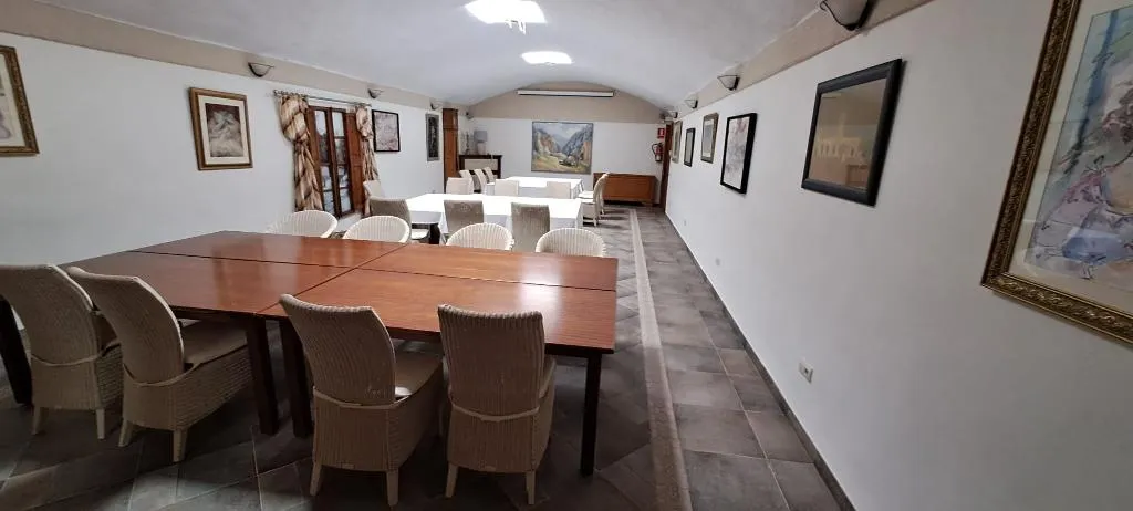 Conferences, Hotel Rural S'Olivaret, Majorca