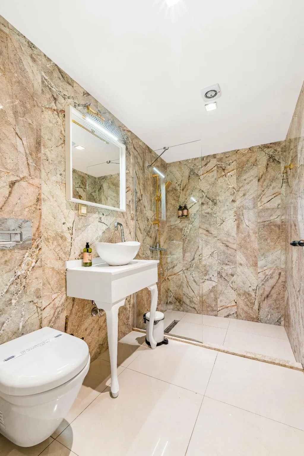 DOUBLE SINGLE USE STANDARD Room, Elegance East Hotel, Antalya