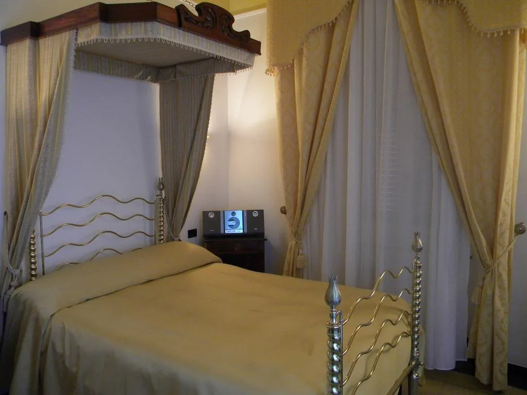General view, Villa Las Tronas Hotel & SPA, Alghero