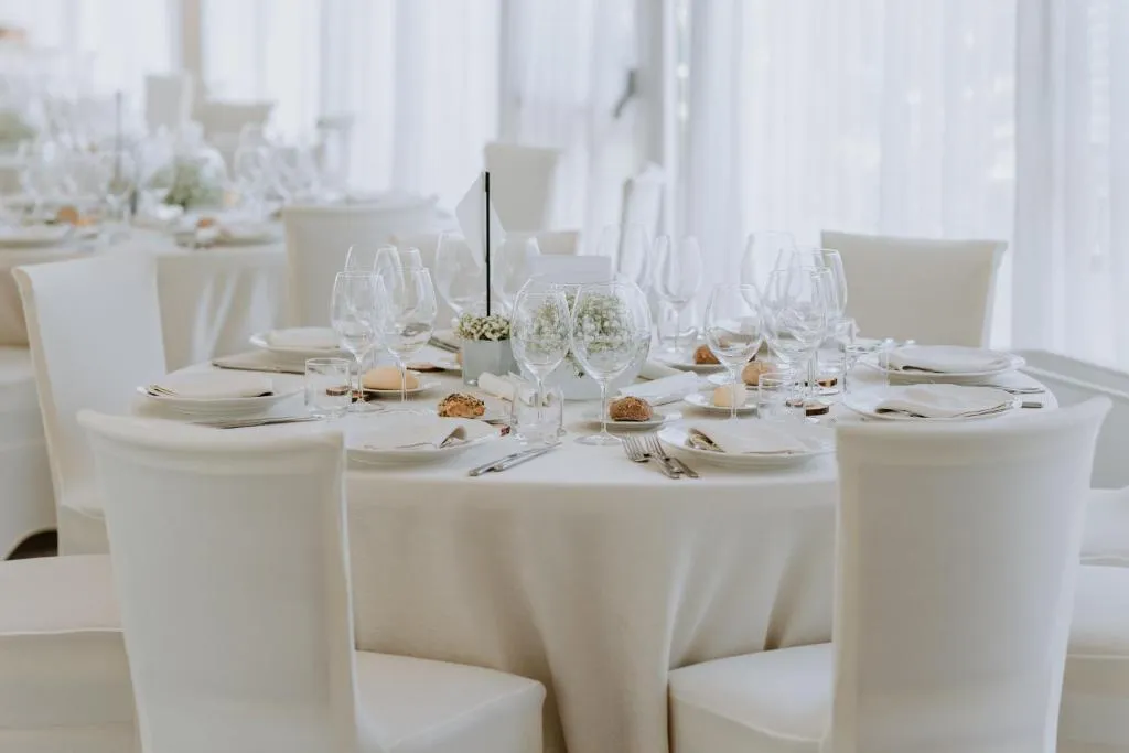 Restaurant, Hotel Villa Patriarca, Venice