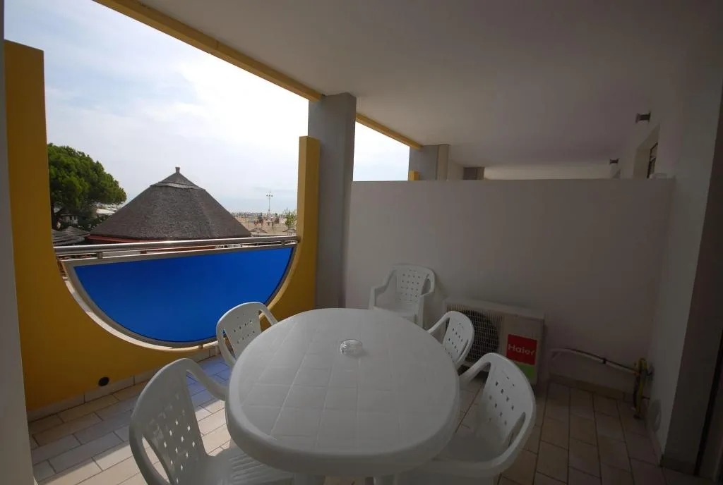 Room, Ashanti Aparthotel, Venice
