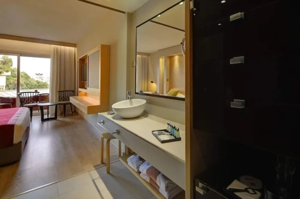 Room, Hotel Bonanza Palace – Resort & SPA by Olivia Ho, Majorca