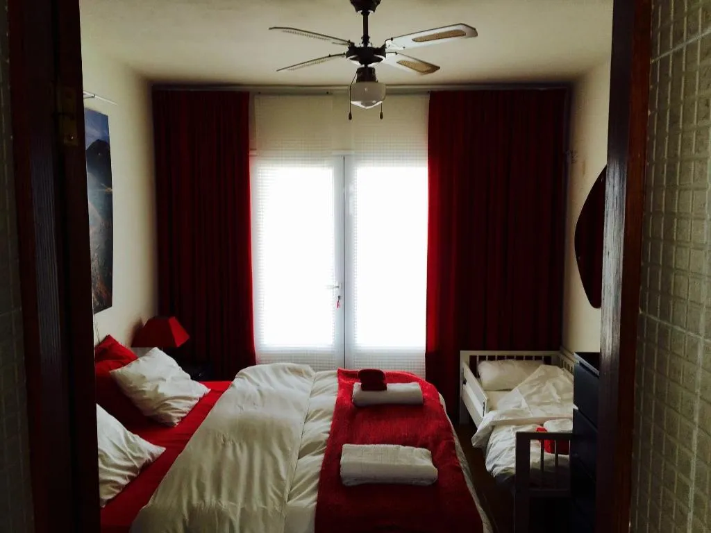 Room, Bnb Los 5 Elementos Lanzarote, Lanzarote