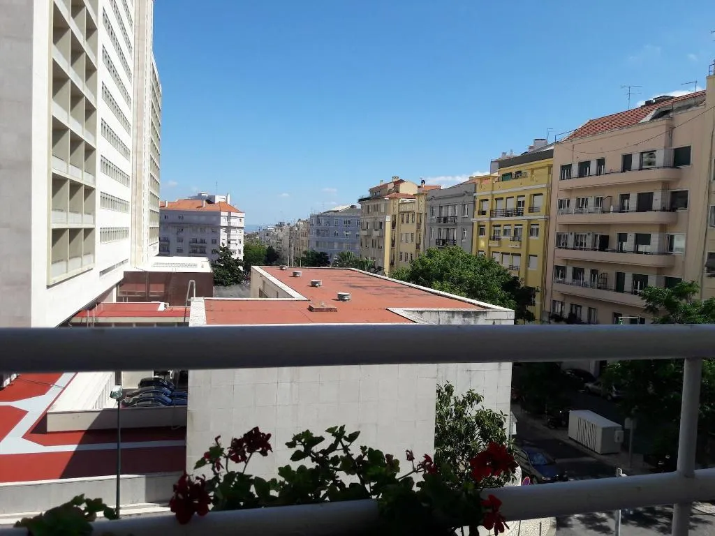 General view, Sonho de Lisboa B&B, Lisbon