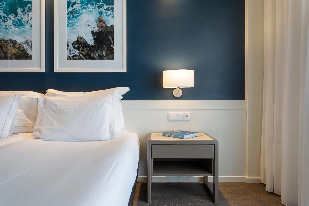 SINGLE CITY VIEW Room, AP Eva Senses, Algarve
