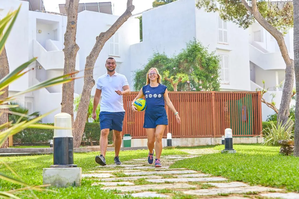 Sports and Entertainment, Gavimar La Mirada Club Resort, Majorca