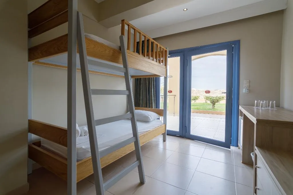 FAMILY ROOM STANDARD Room, Hermes, Kos