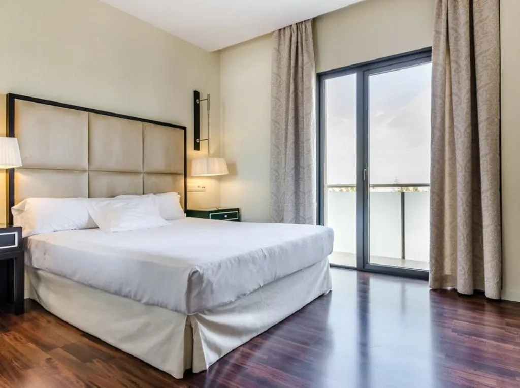 DOUBLE ECONOMY Room, Hotel 525, Costa Blanca