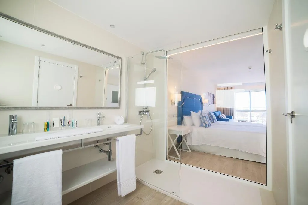 Double or Twin CAPACITY 3 Room, Hotel Boutique Tao Caleta Mar, Fuerteventura