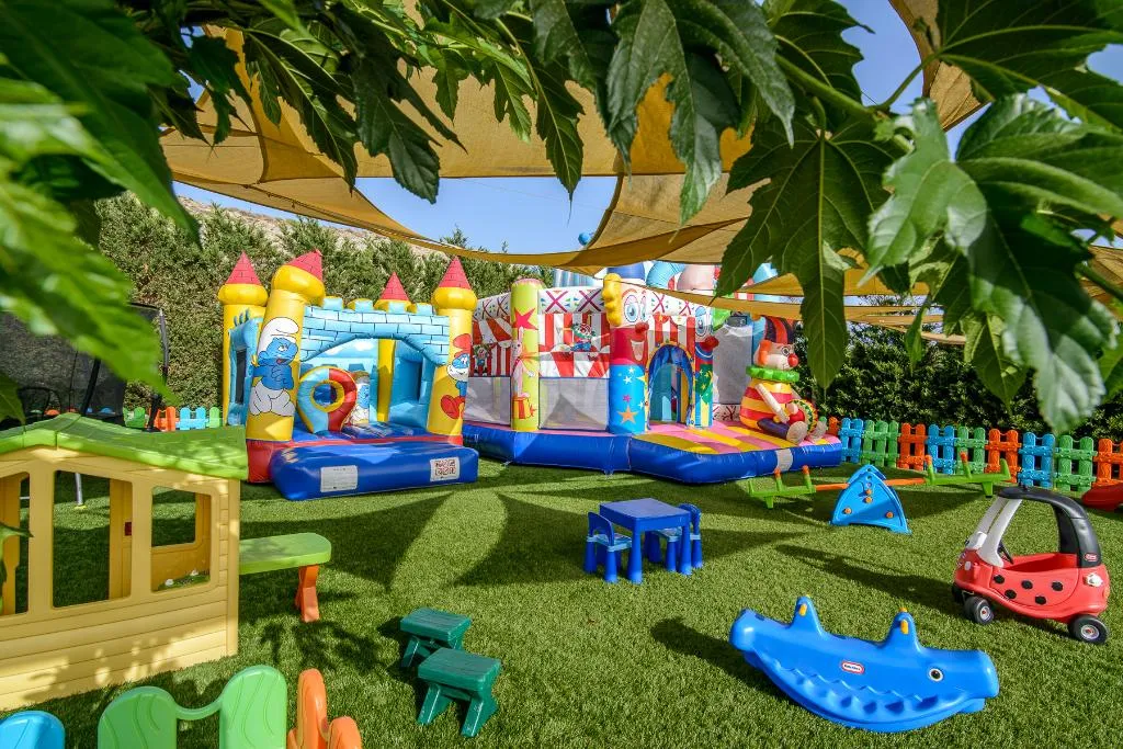Sports and Entertainment, Anemos Suites by Estia, Crete