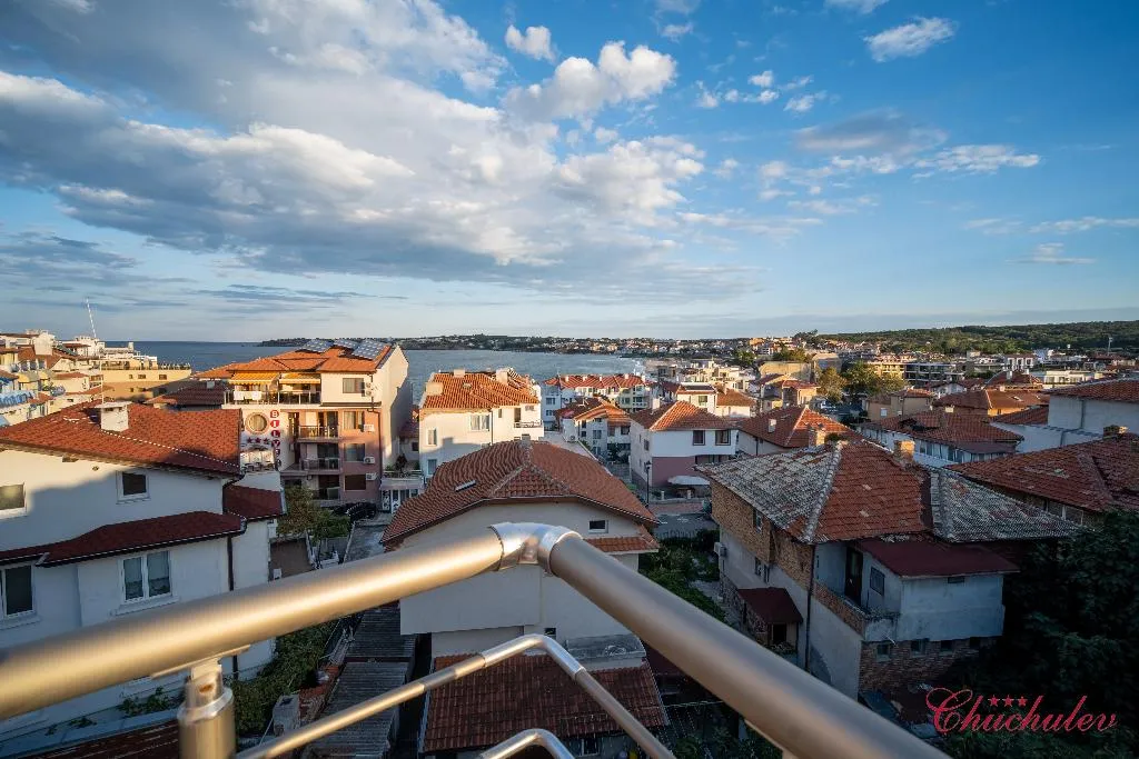 APARTMENT TWO BEDROOMS Room, Chuchulev, Bourgas