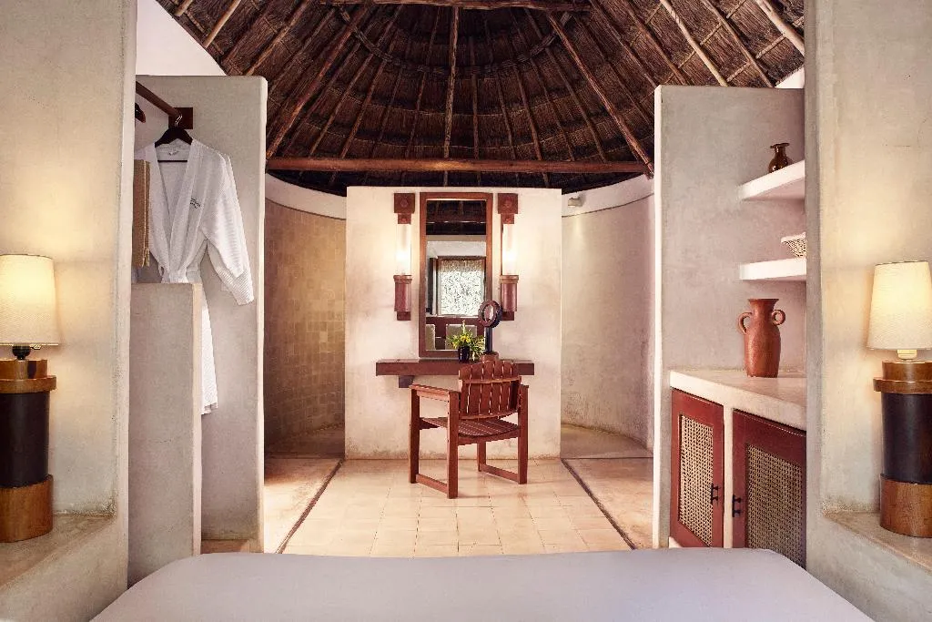 VILLA ONE BEDROOM Room, Hacienda Santa Rosa, Cancun Area