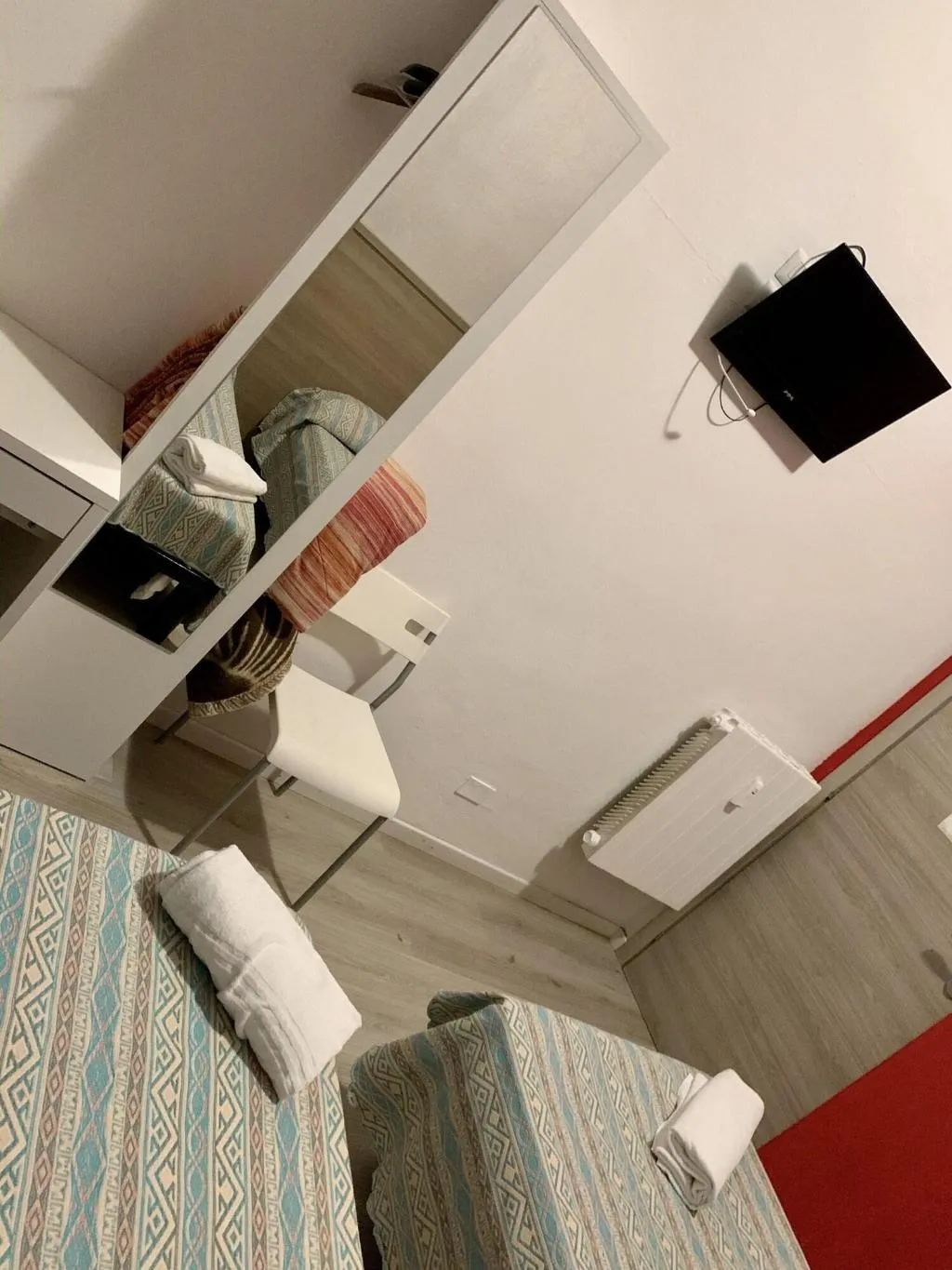 Room, Milano Vintage, Milan