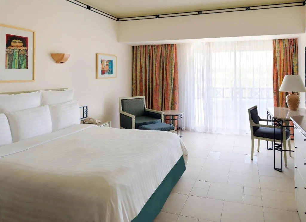 Room, Naama Bay Promenade Resort Managed By Accor, Red Sea Riviera
