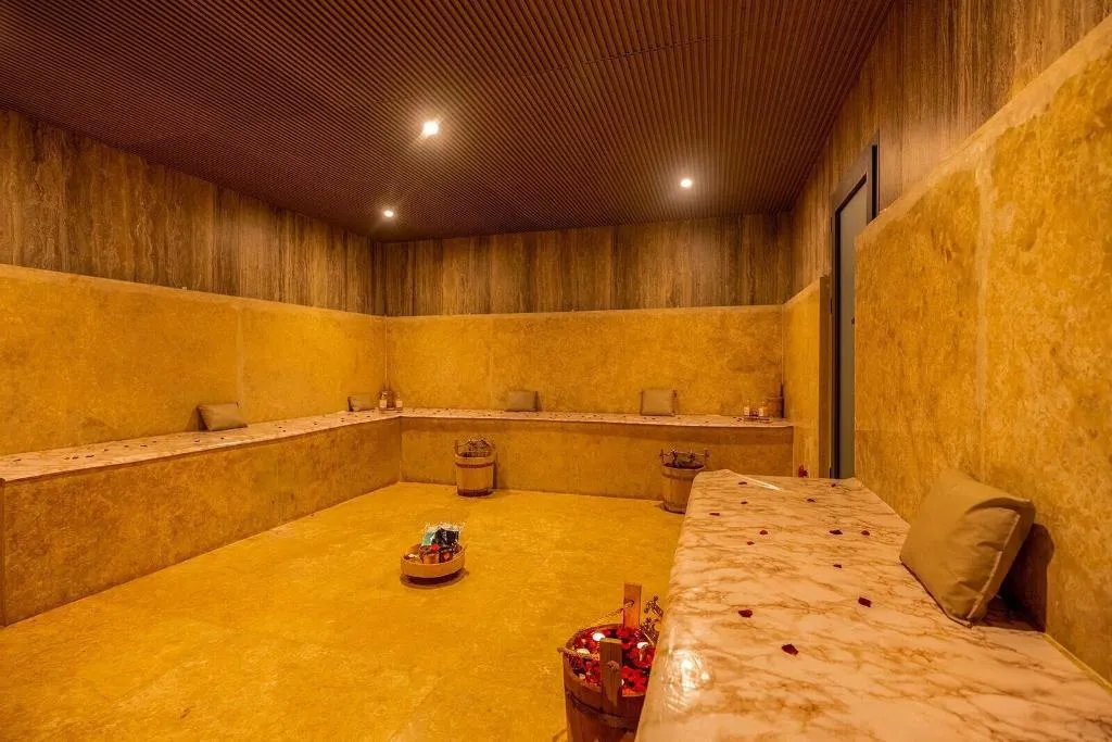 Sports and Entertainment, Palais Moulay Said & Spa, Marrakech