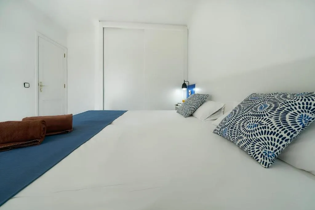 APARTMENT CAPACITY 1 Room, Labranda El Dorado Lanzarote, Lanzarote
