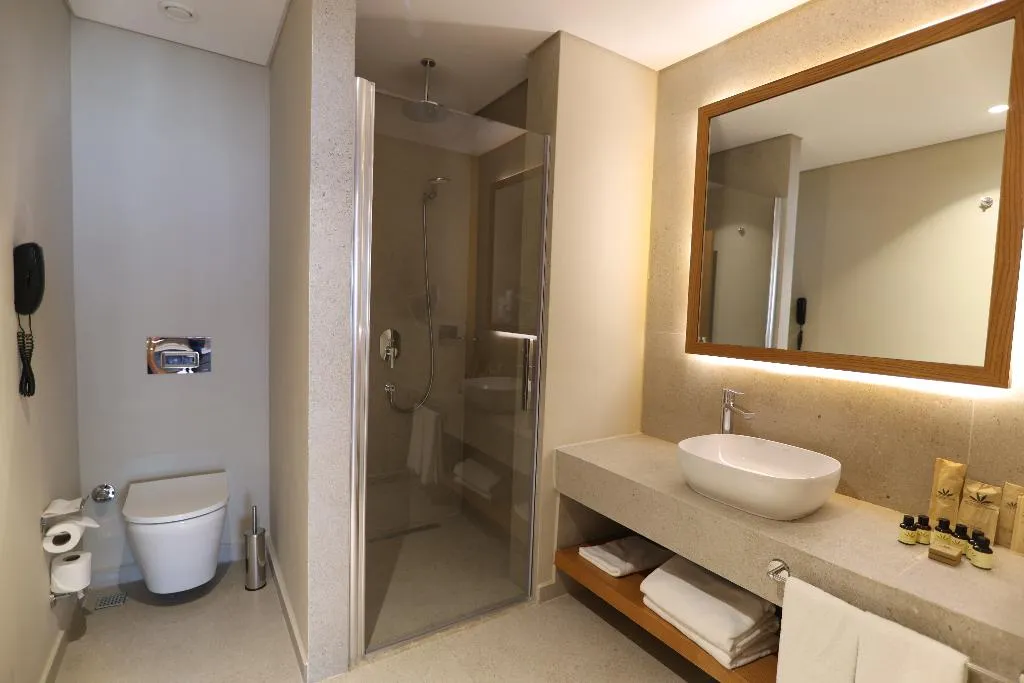 SUITE DELUXE Room, Siu Collection, Antalya