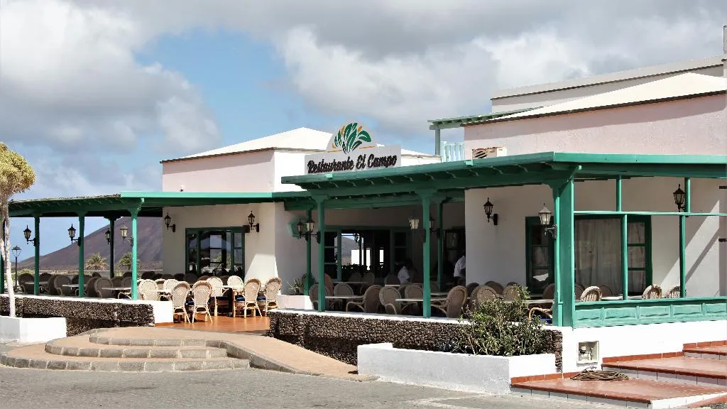 General view, B&B Hotelito el Campo, Lanzarote