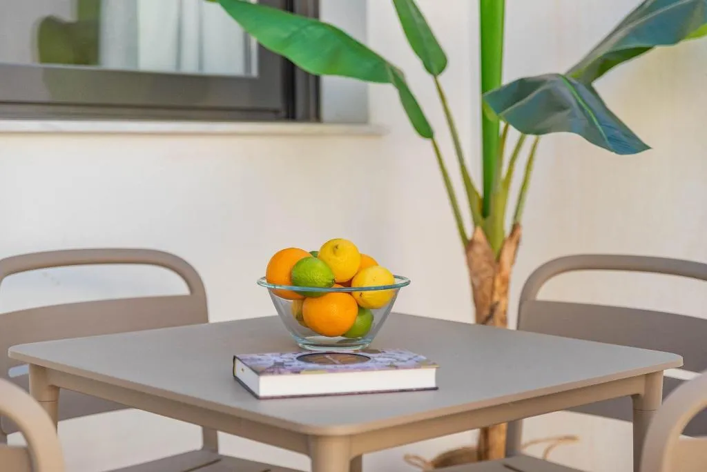Room, Feelathome Ma Rtires Apartments, Costa Del Sol