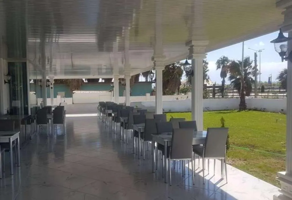 Restaurant, Olympic Hotel Belek, Antalya