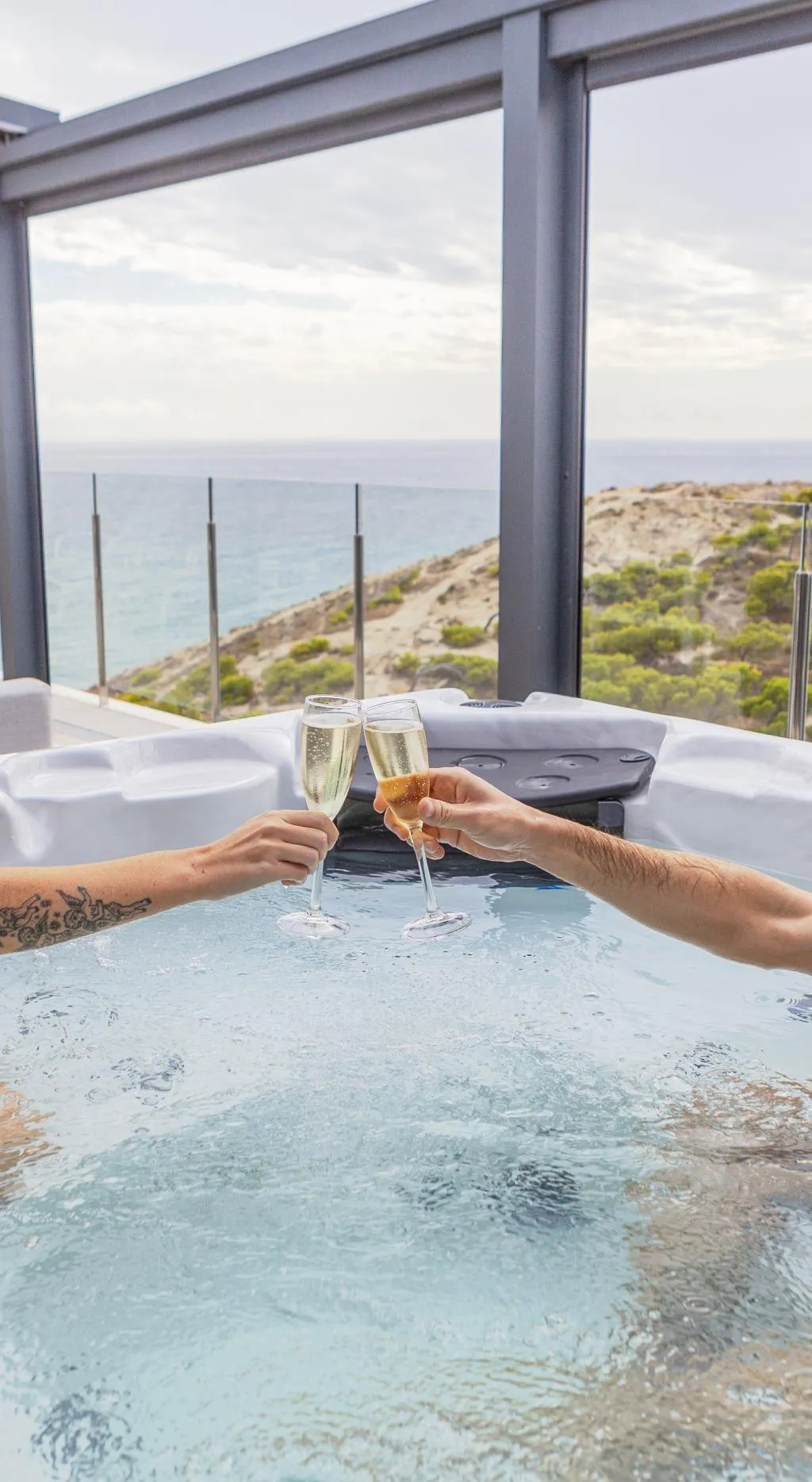 APARTMENT PENTHOUSE DELUXE Room, Blueline Apartmenthotel, Costa Blanca