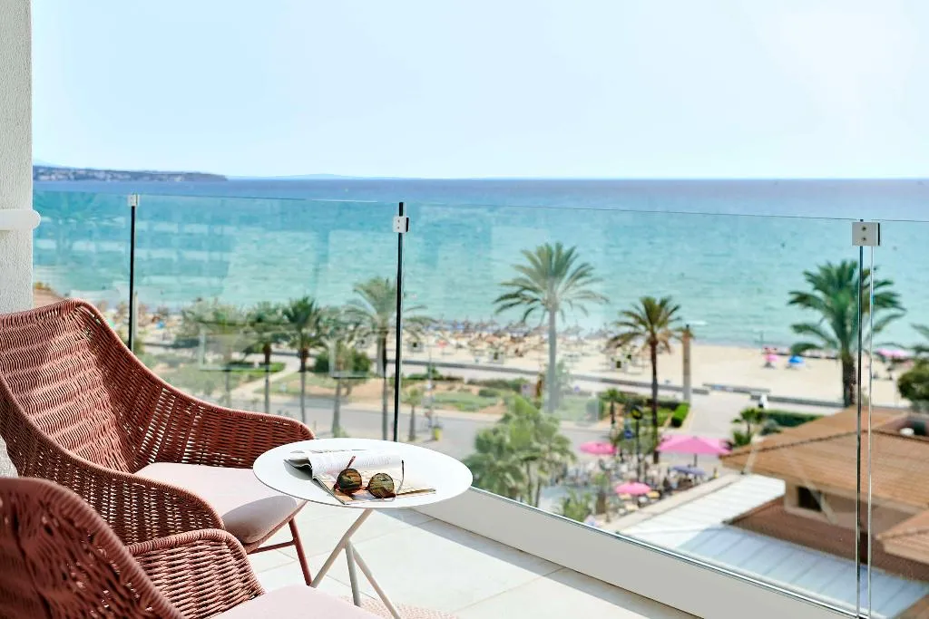 JUNIOR SUITE SUPERIOR Room, Iberostar Selection Playa de Palma, Majorca