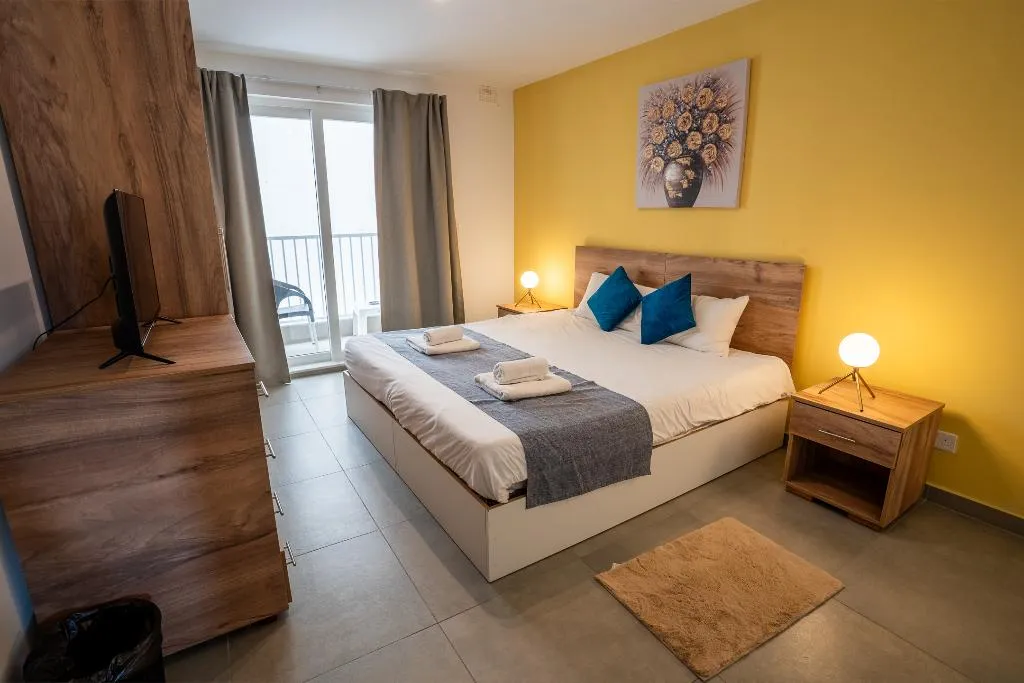 SUITE STANDARD Room, Stillel Retreat, Malta