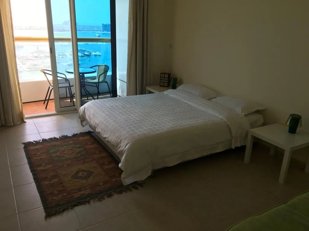 Room, Elite Residency, Dubai