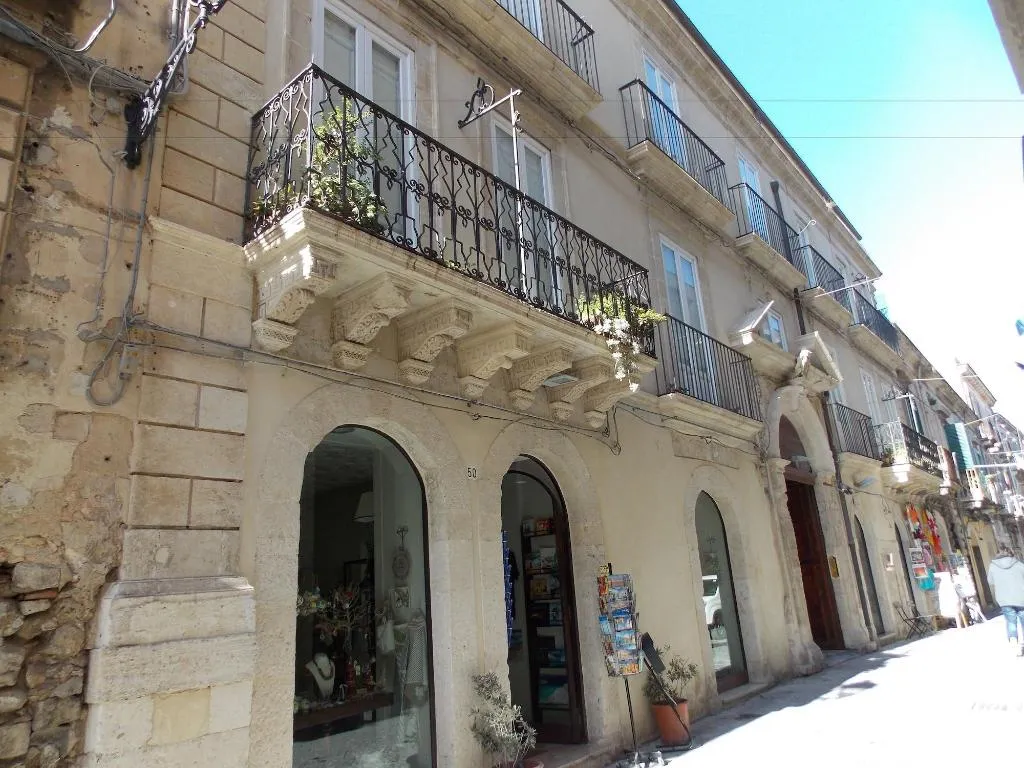General view, B B Casa D Alleri, Catania