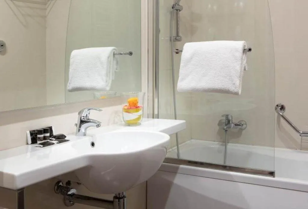 TWIN STANDARD Room, Smart Hotel Holiday, Venice