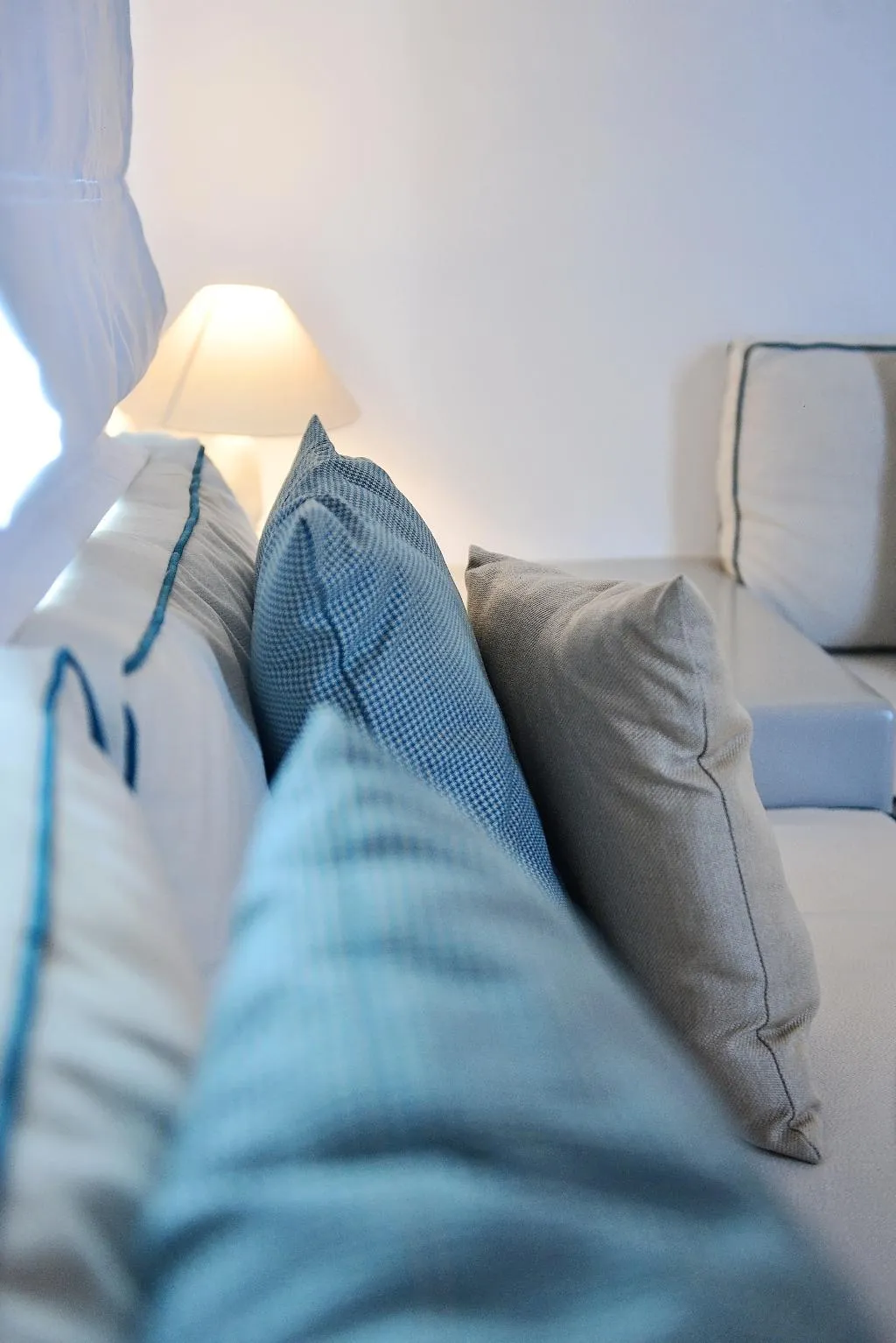 SUITE SUPERIOR Room, Osom Resort, Mykonos