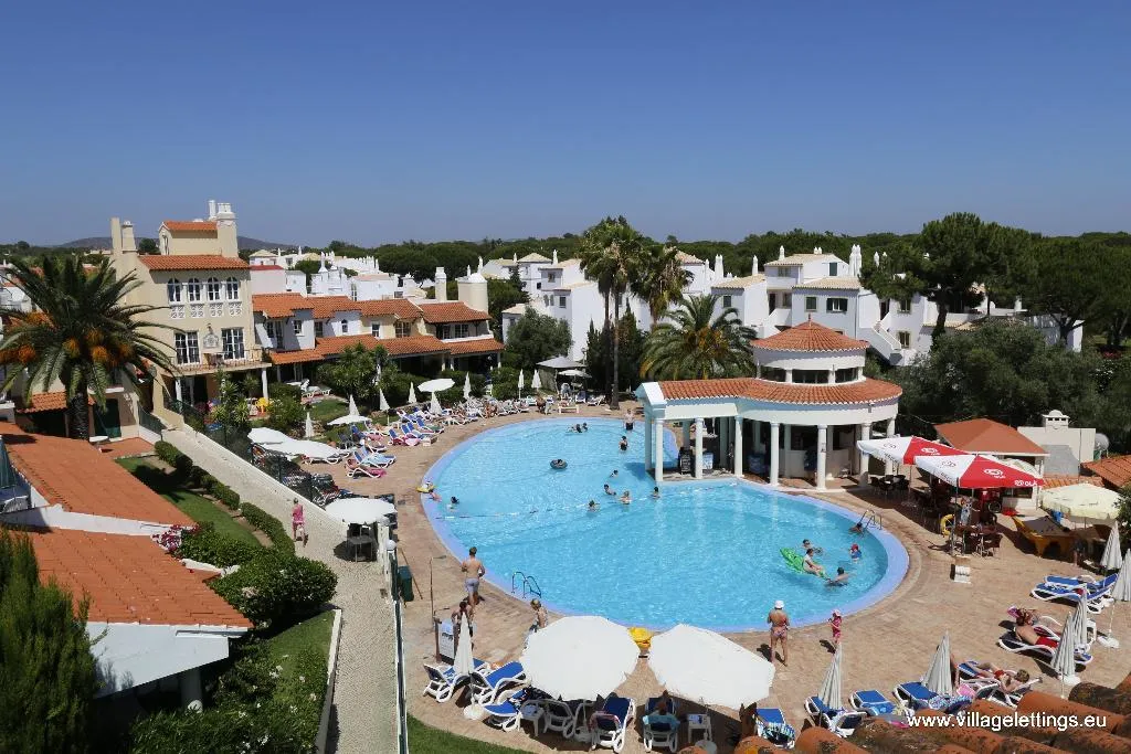 General view, Apartamentos The Old Village by Village 4u, Algarve