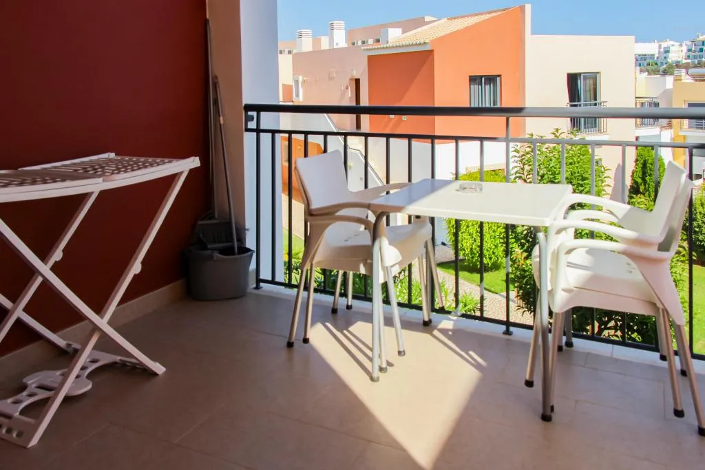 APARTMENT CAPACITY 3 ONE BEDROOM Room, Vitors Village, Algarve