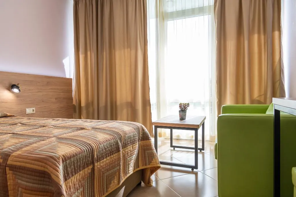 SINGLE SUPERIOR Room, Ivana Palace, Bourgas