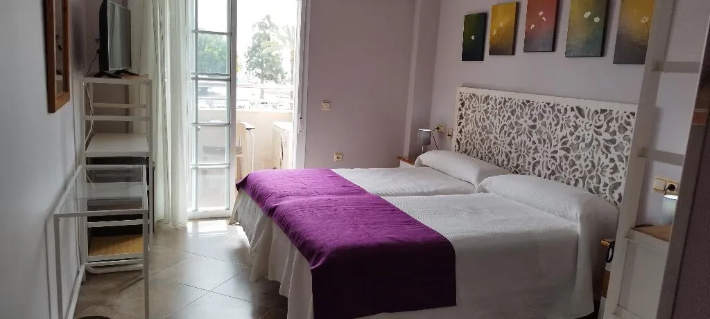 Double or Twin SUPERIOR Room, Hotel Miraya, Costa Del Sol