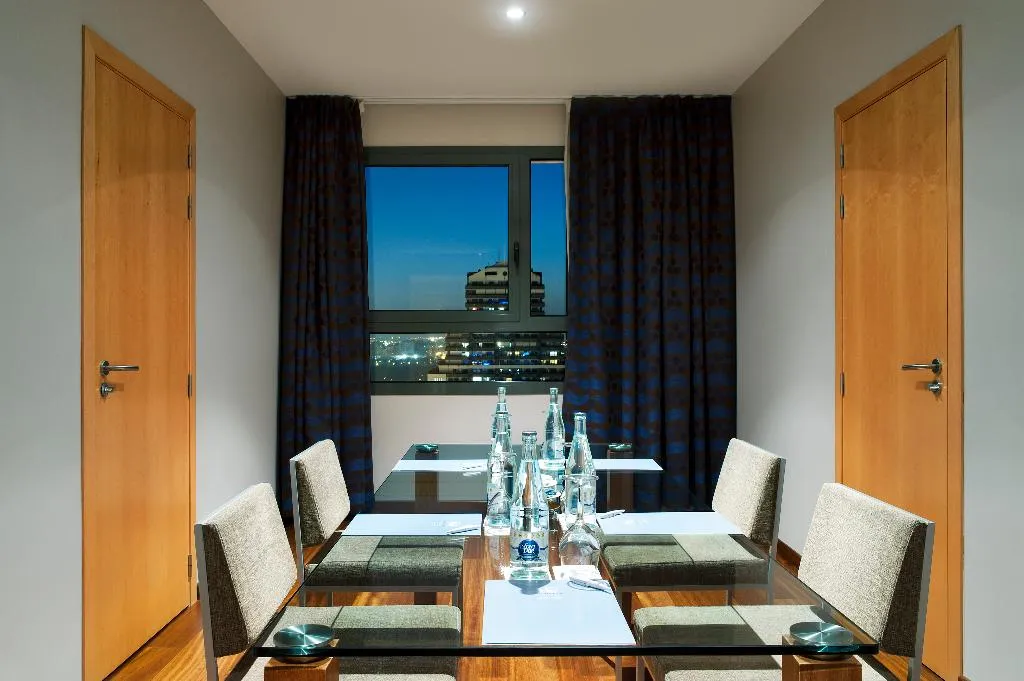 Conferences, Eurostars Gran Valencia, Valencia