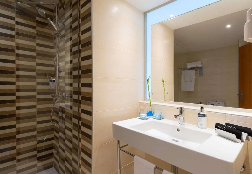 Room, Innside Palma Bosque Hotel, Majorca