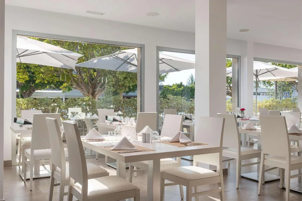 Restaurant, Trendhotel Alcudia, Majorca