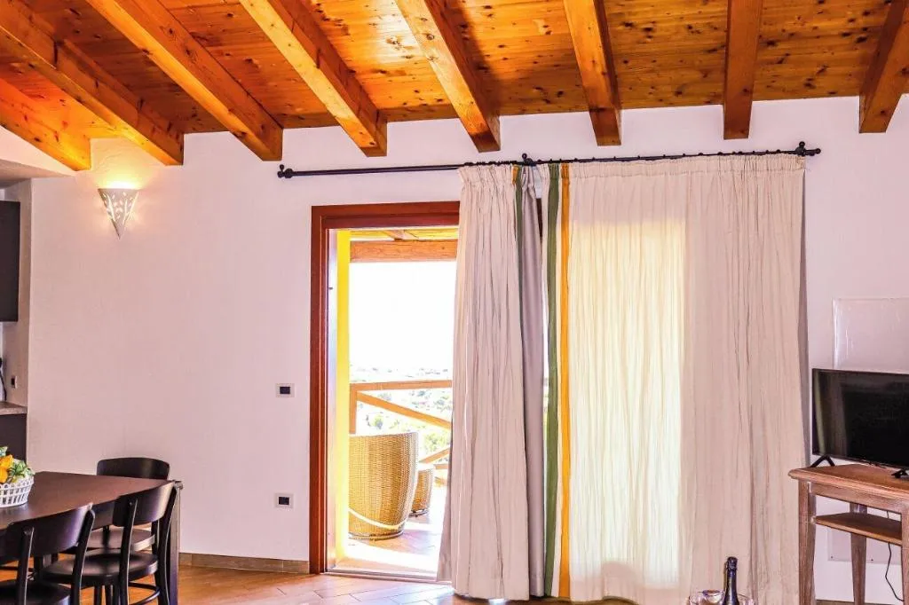 Room, Borgo Arborea Charming Retreat, Olbia