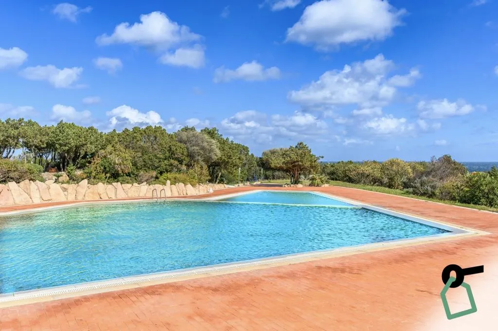 Pool, Hotiday Room Collection - Porto Cervo, Olbia