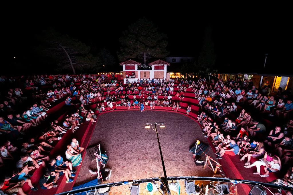 Sports and Entertainment, TH Gioiosa Marea – Capo Calava Village, Catania