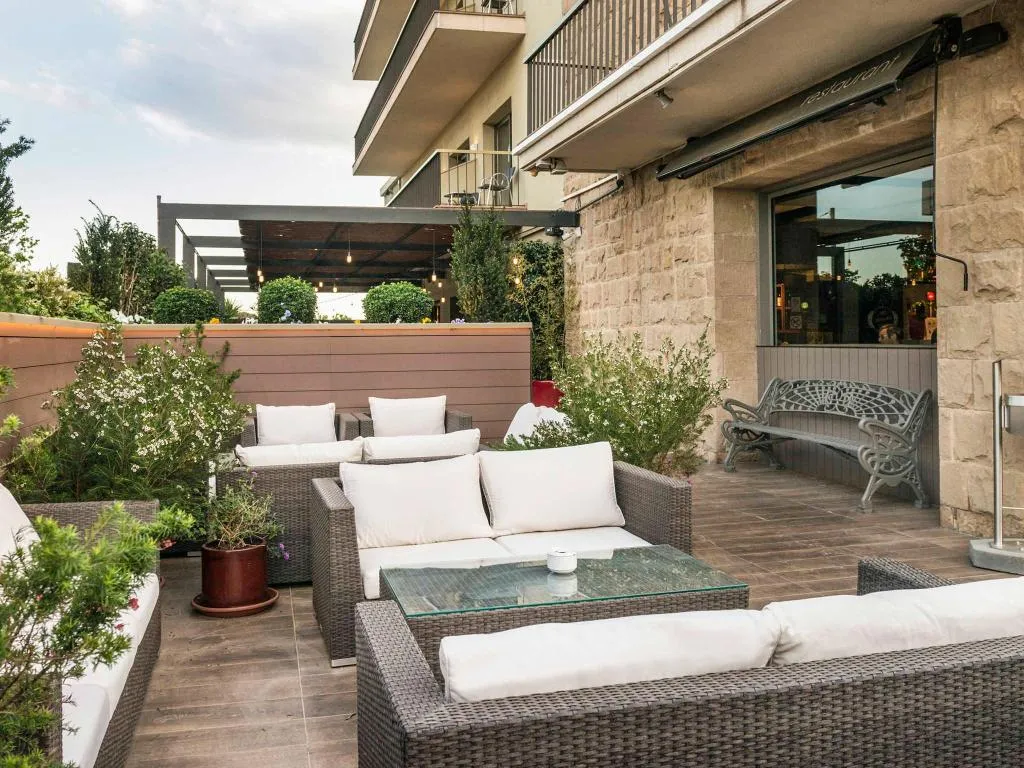 Conferences, ibis Styles Figueres Ronda, Costa Brava