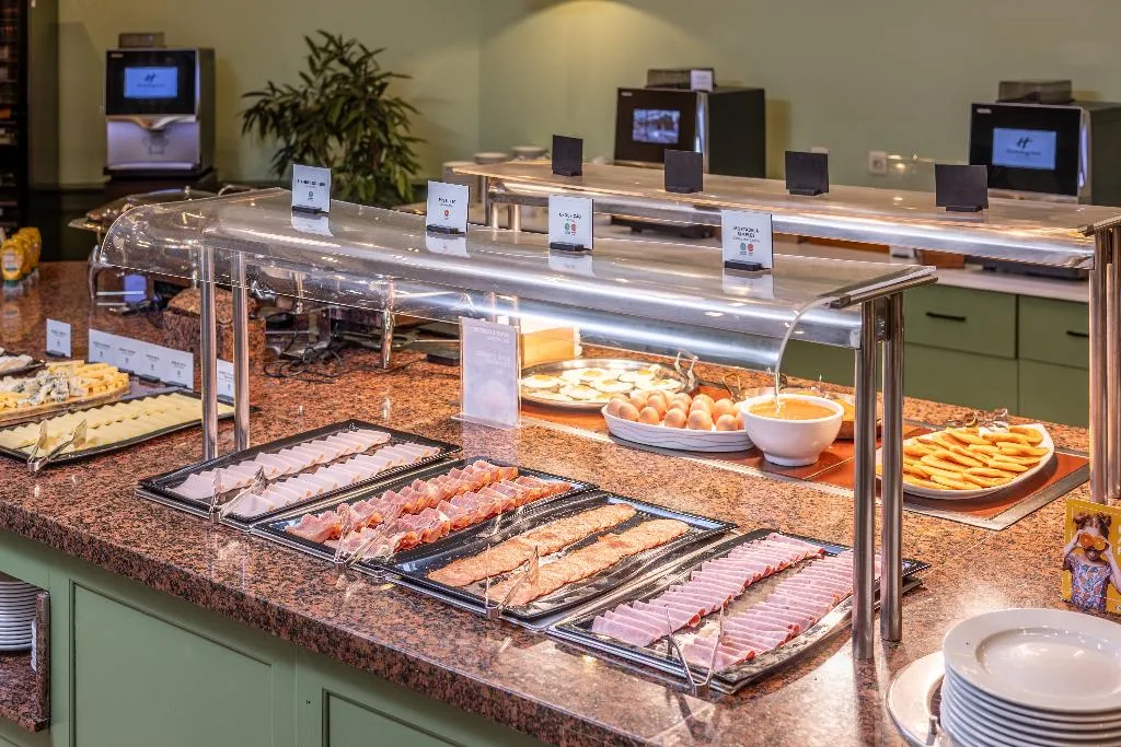 Restaurant, Holiday Inn Algarve Albufeira, an IHG Hotel, Algarve
