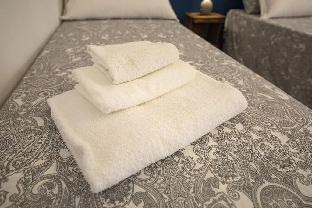 Room, Baronetto B&B, Palermo