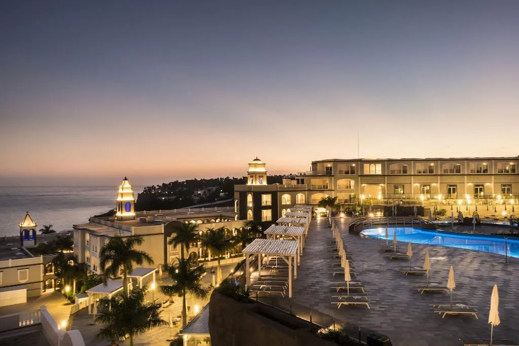 General view, Royal Palm Resort & Spa, Fuerteventura