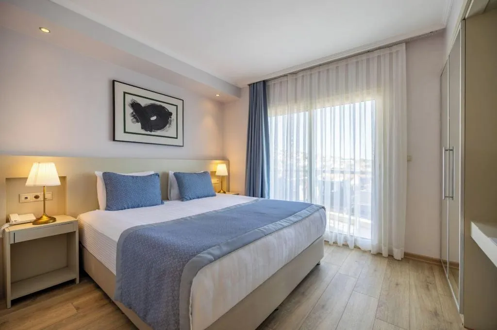 Room, Sisus Marina Çeşme, Izmir